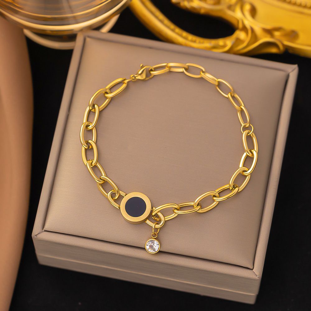MYKI Stunning Bracelet (MKBRAD324)