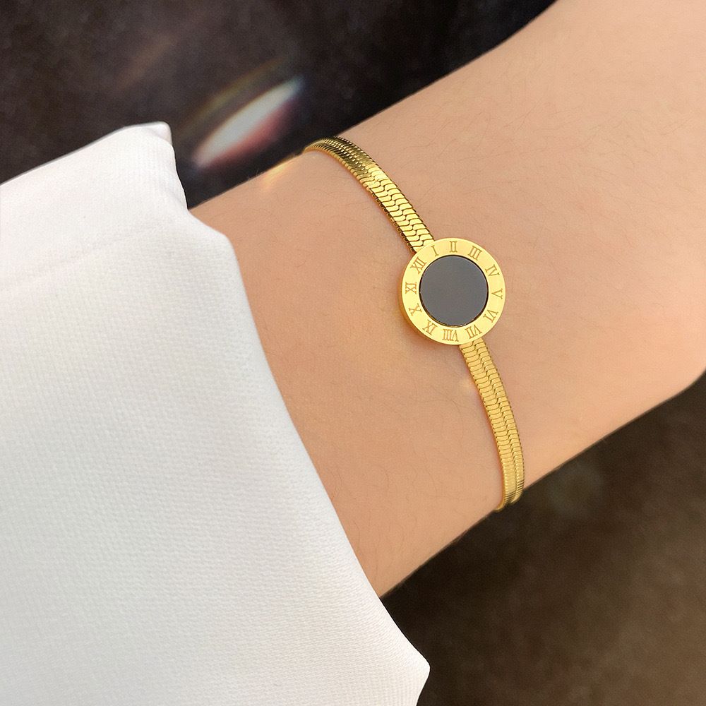 MYKI Heavenly Bracelet (MKBRAD394G)