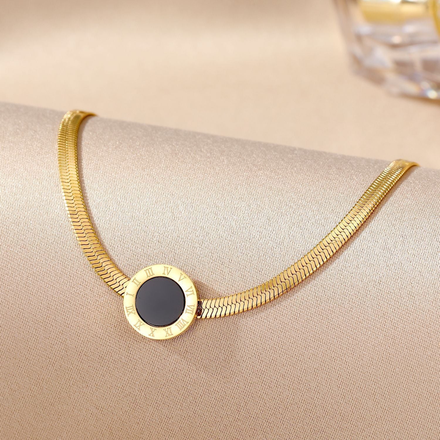 MYKI Heavenly Bracelet (MKBRAD394G)