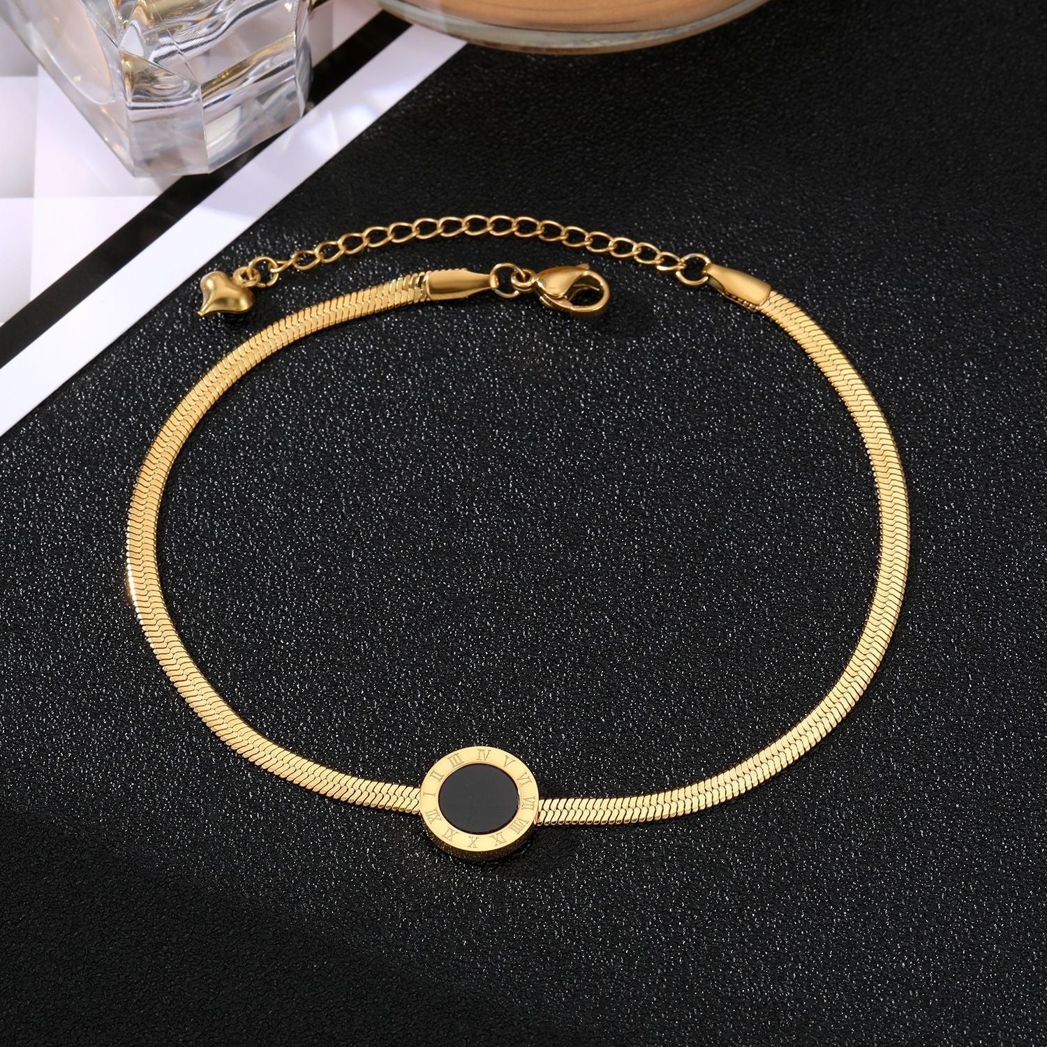 MYKI Heavenly Bracelet (MKBRAD394G)