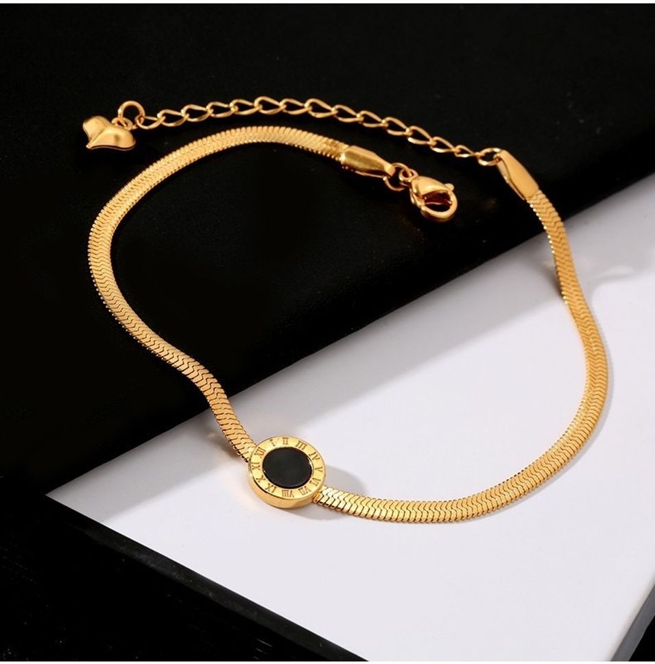 MYKI Heavenly Bracelet (MKBRAD394G)