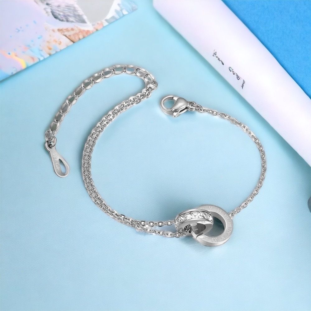 MYKI Stunning Bracelet (MKBRAD406S)