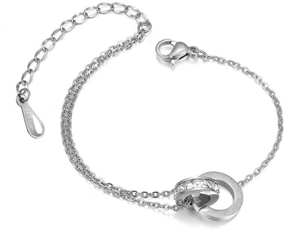 MYKI Stunning Bracelet (MKBRAD406S)