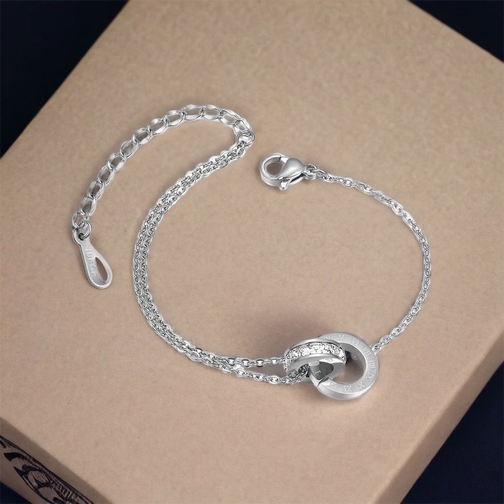MYKI Stunning Bracelet (MKBRAD406S)