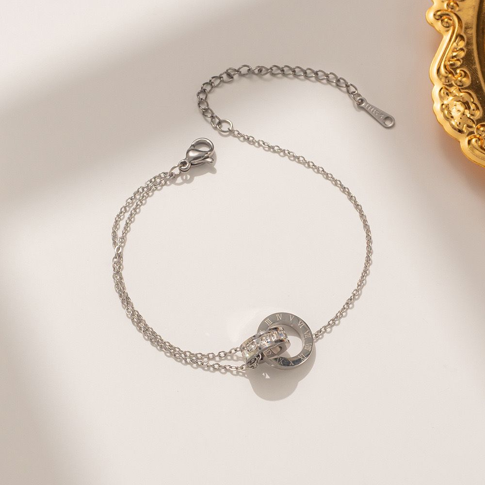 MYKI Stunning Bracelet (MKBRAD406S)