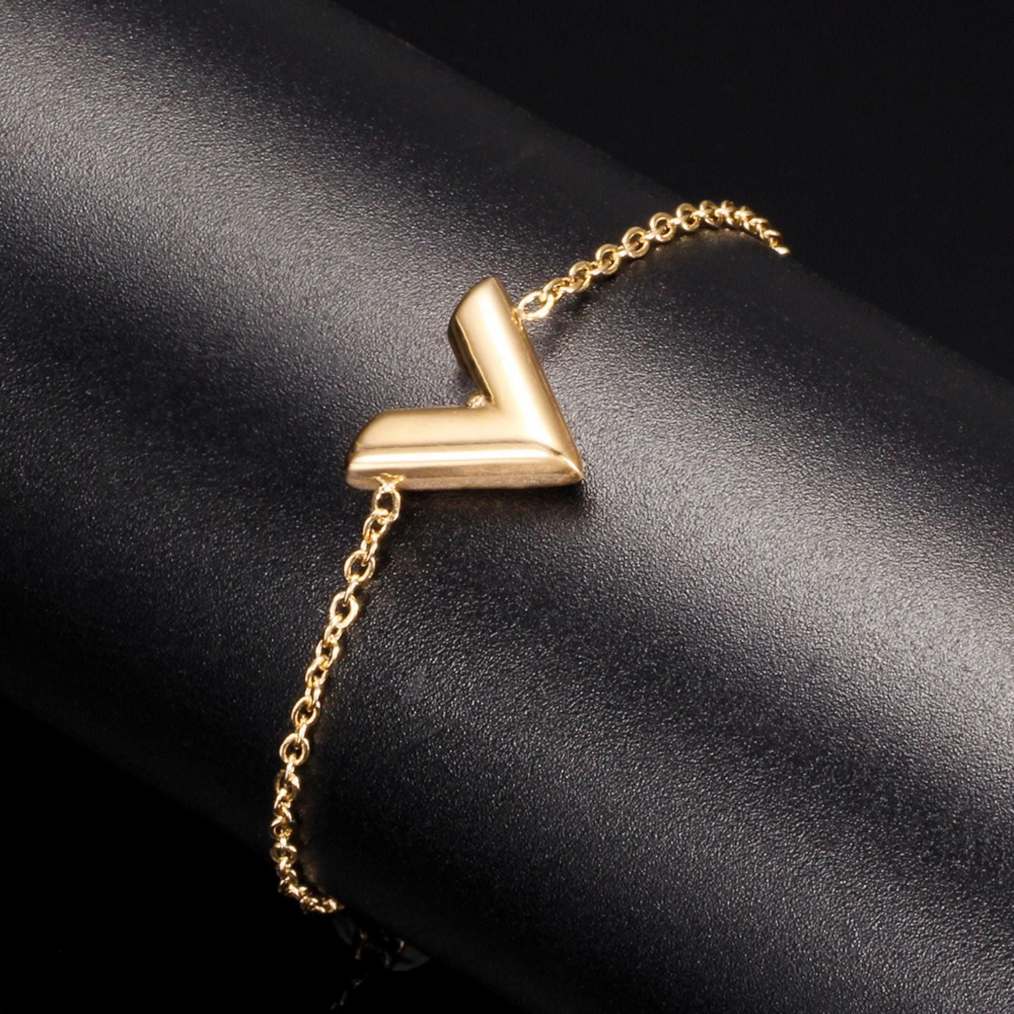 MYKI Sizzling Charm Bracelet (MKBRAD494G)