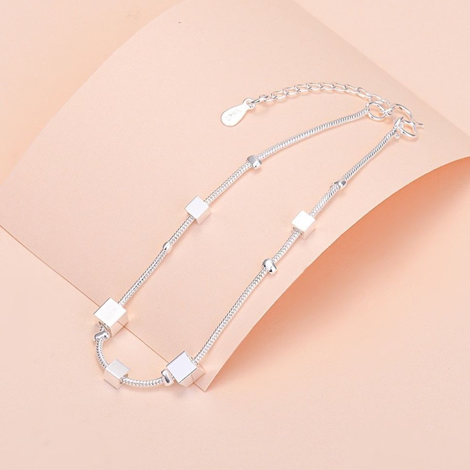 MYKI Beautiful Trending Fashionable Bracelet  (MKBRAD500S)