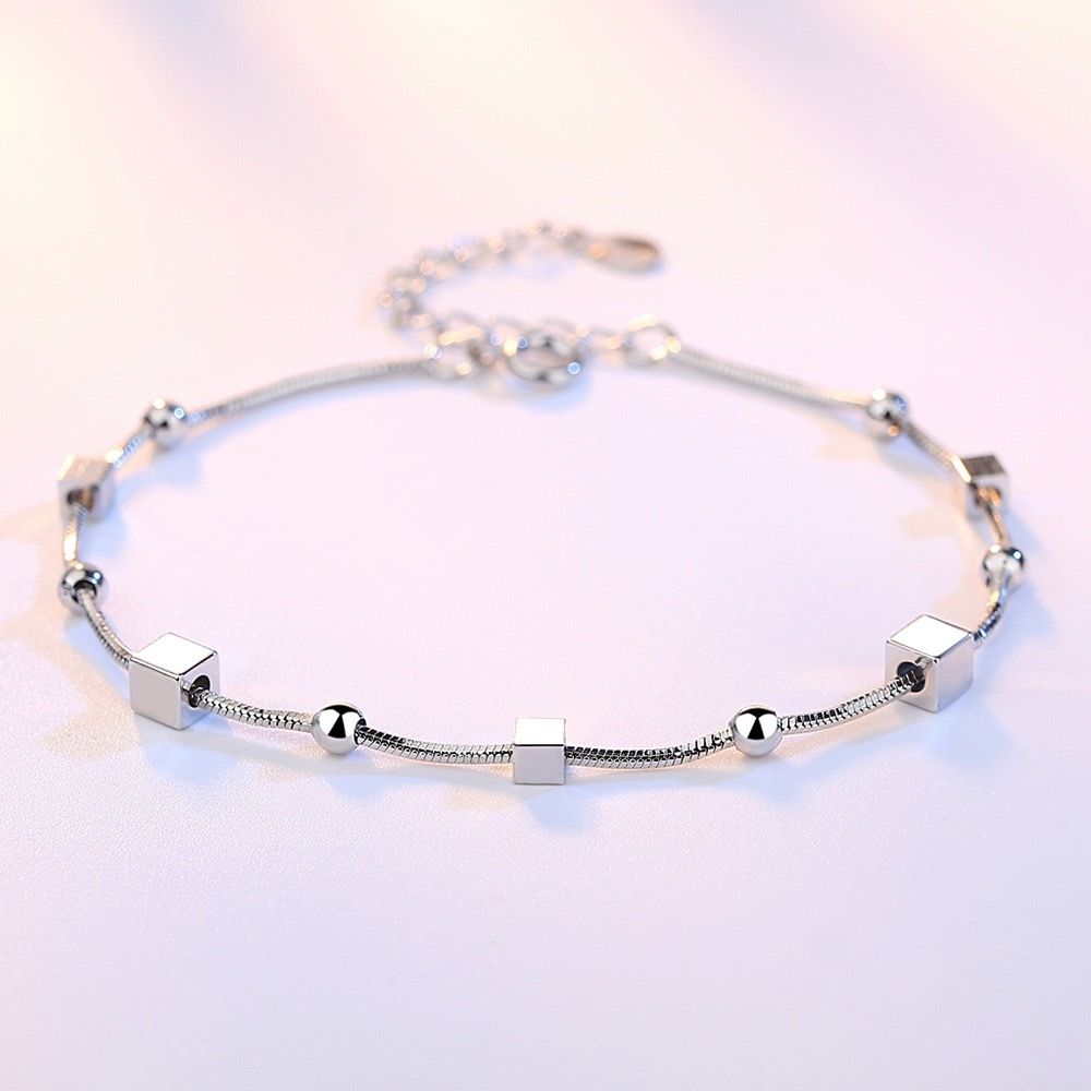 MYKI Beautiful Trending Fashionable Bracelet  (MKBRAD500S)