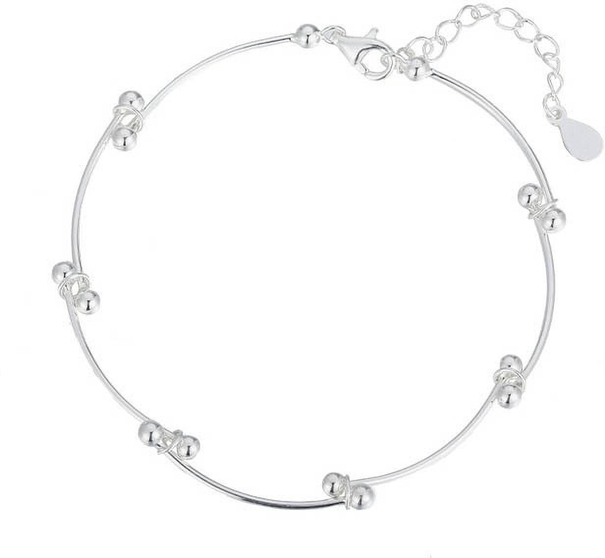 MYKI Sweet Classy Trending Fashionable Bracelet  (MKBRAD528S)