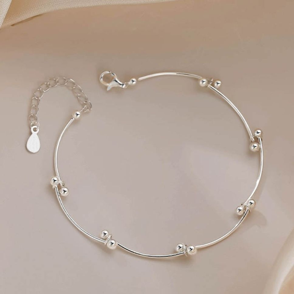 MYKI Sweet Classy Trending Fashionable Bracelet  (MKBRAD528S)