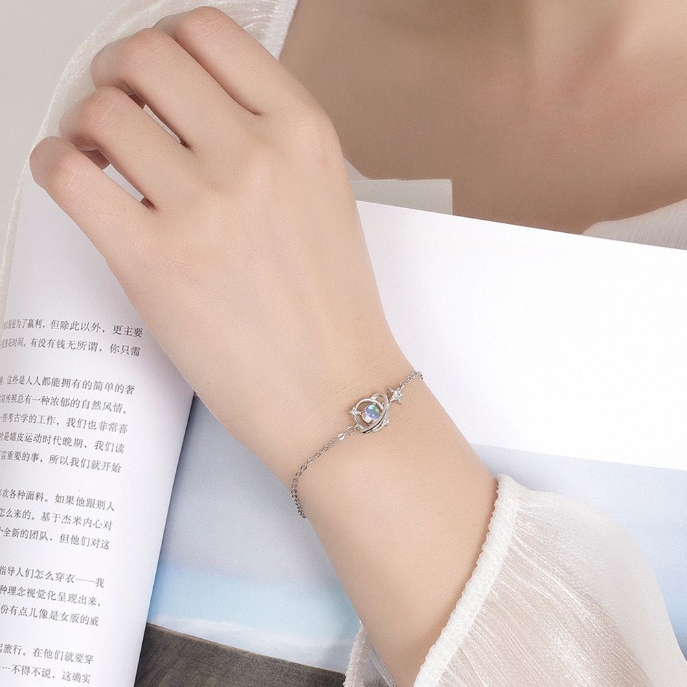 MYKI Loose Bracelet  (MKBRAD532G)