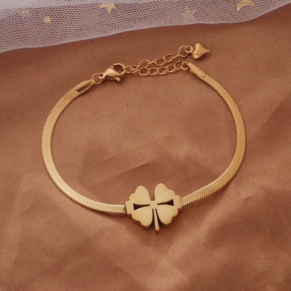 MYKI Radiant Bracelet  (MKBRAD560G-CSS)