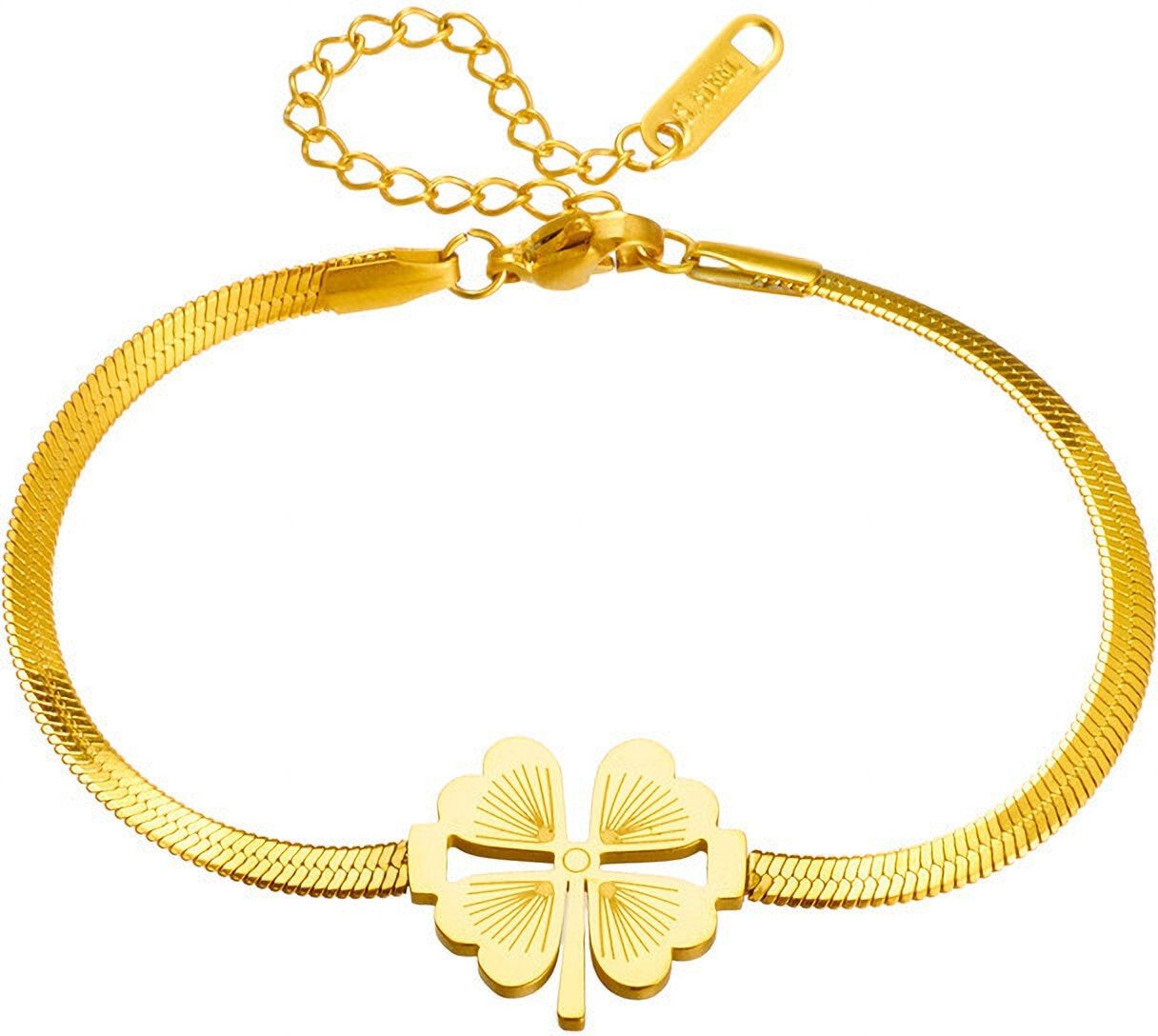 MYKI Radiant Bracelet  (MKBRAD560G-CSS)