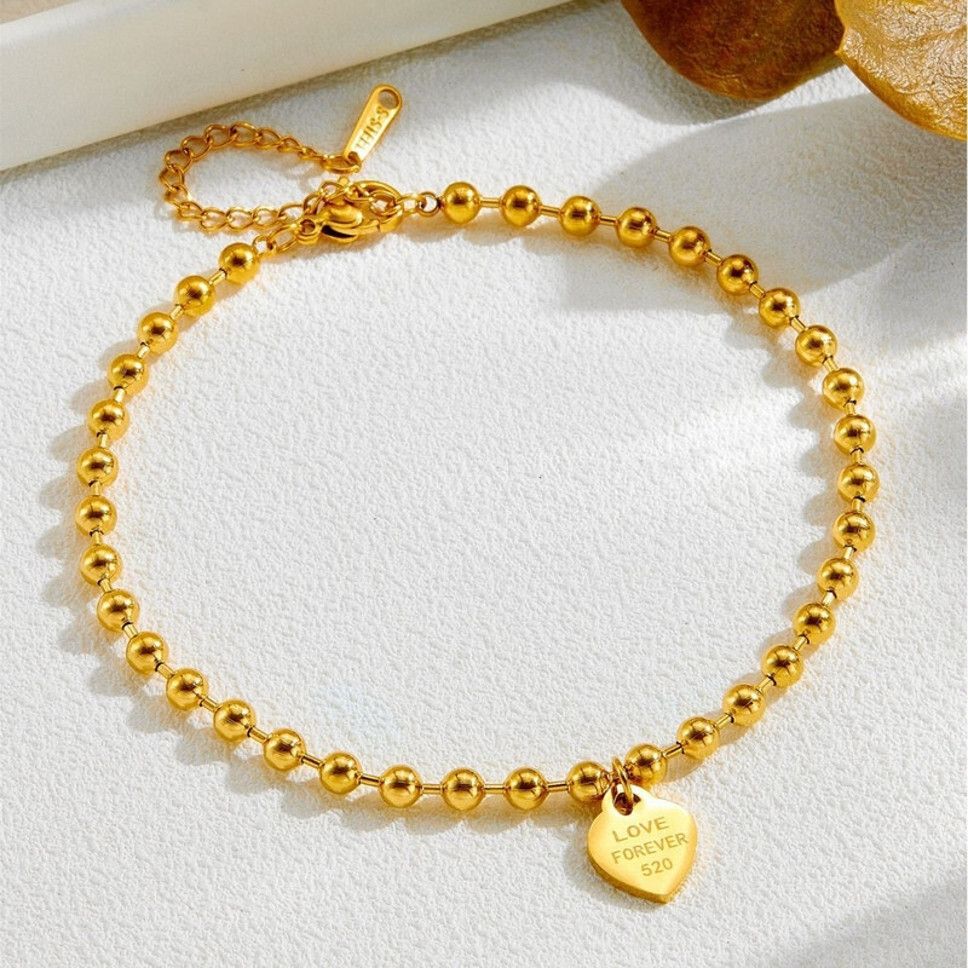 MYKI Alluring Bracelet  (MKBRAD562-CSS)