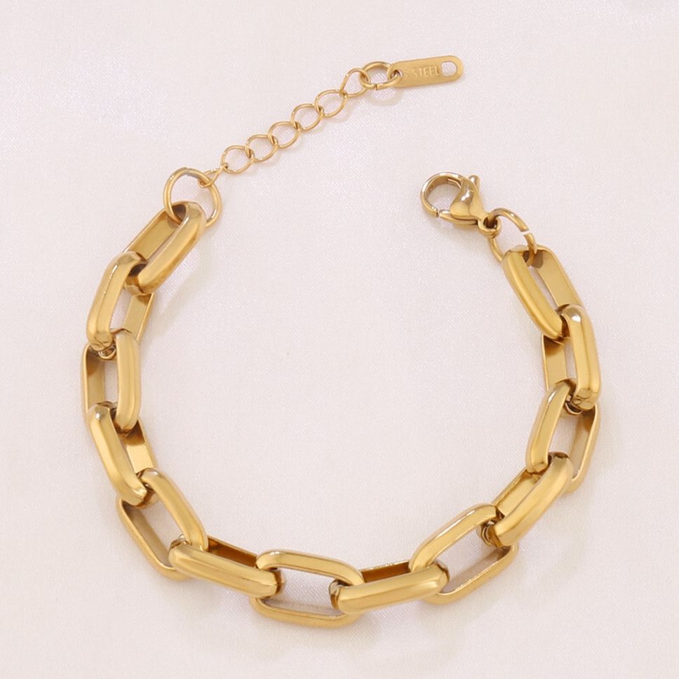 MYKI Vivid Bracelet  (MKBRAD582-CSS)