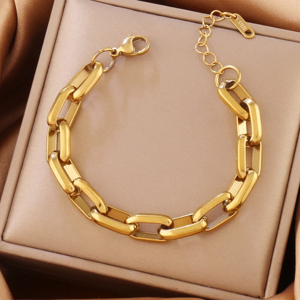 MYKI Vivid Bracelet  (MKBRAD582-CSS)
