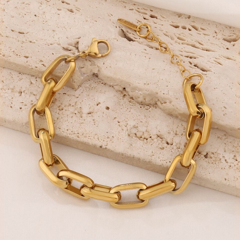MYKI Vivid Bracelet  (MKBRAD582-CSS)