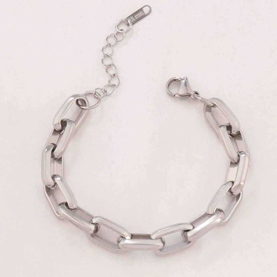 MYKI Vivid Bracelet  (MKBRAD582-CSS)