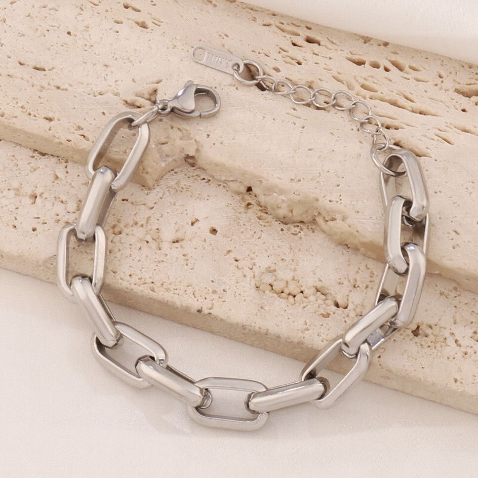 MYKI Vivid Bracelet  (MKBRAD582-CSS)
