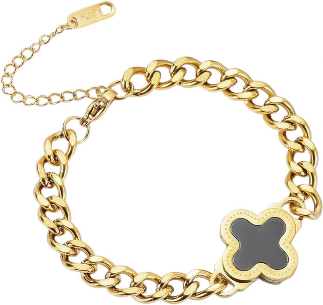 MYKI Radiant Bracelet  (MKBRAD595G-CSS)