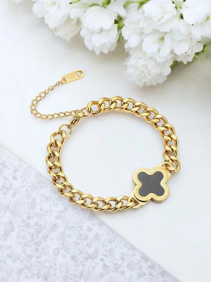 MYKI Radiant Bracelet  (MKBRAD595G-CSS)