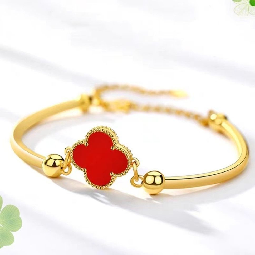 MYKI Luminous Bracelet  (MKBRAD596RED-CSS)