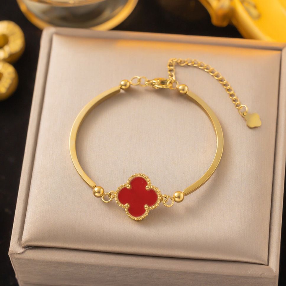 MYKI Luminous Bracelet  (MKBRAD596RED-CSS)
