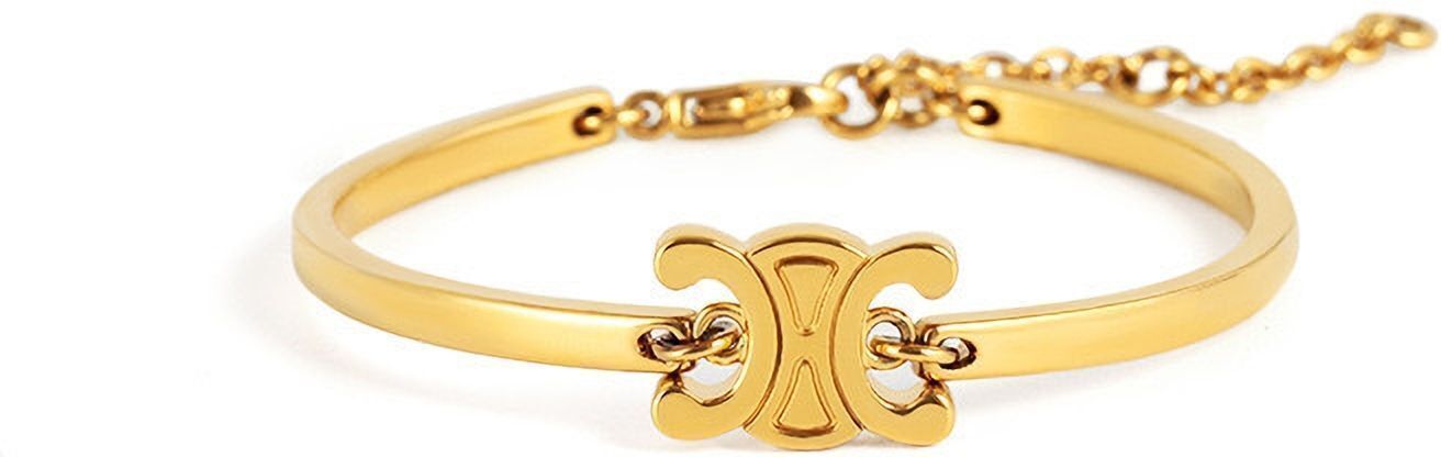 MYKI Ethereal Bracelet  (MKBRAD598G-CSS)