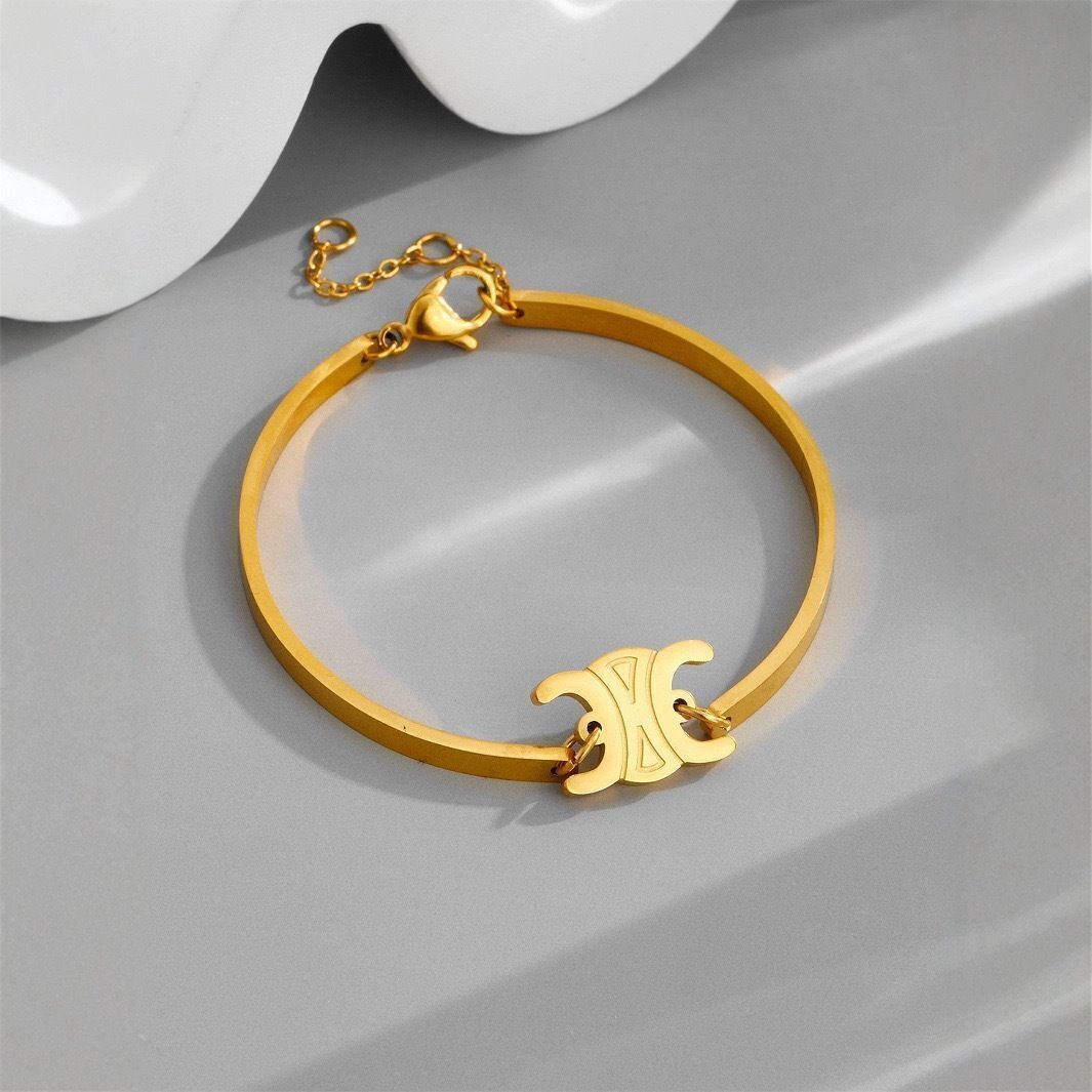 MYKI Ethereal Bracelet  (MKBRAD598G-CSS)