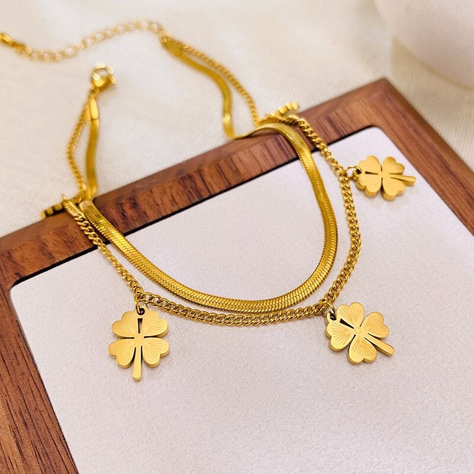 MYKI Majestic Bracelet (MKBRAD601G-CSS)