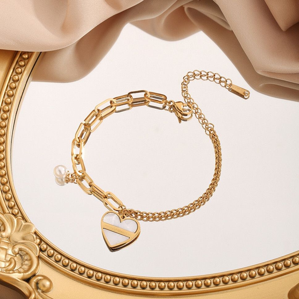MYKI Beaming Bracelet (MKBRAD603G-CSS)