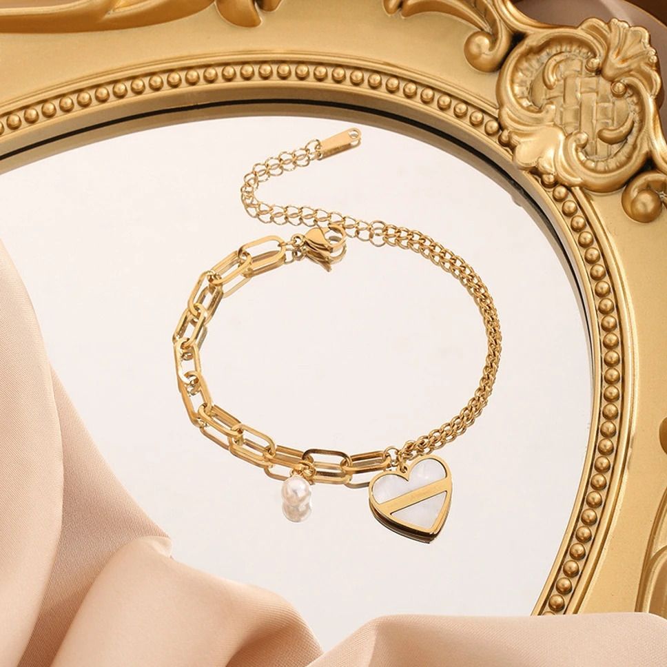 MYKI Beaming Bracelet (MKBRAD603G-CSS)