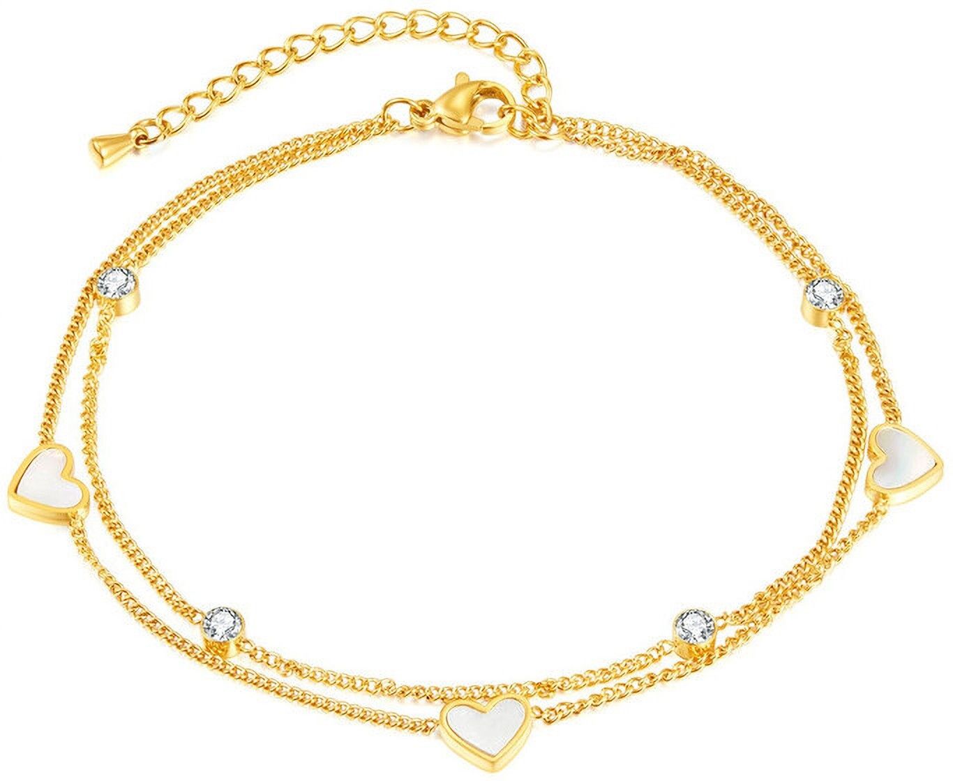 MYKI Phenomenal Bracelet (MKBRAD605G-CSS)