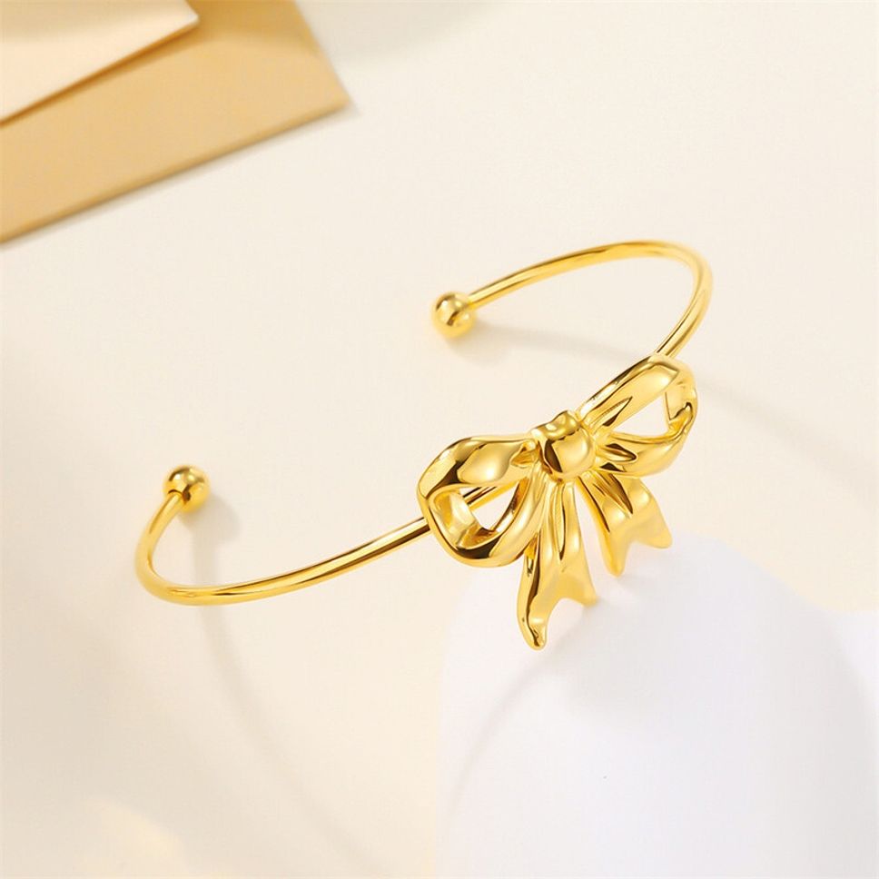 MYKI Ravishing Bracelet (MKBRAD612G-CSS)