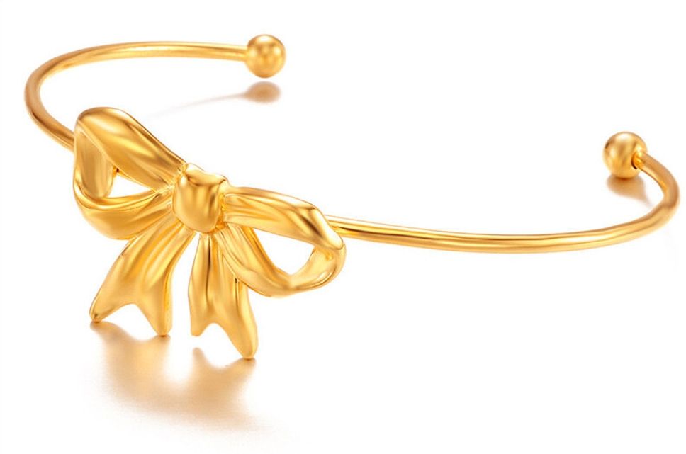 MYKI Ravishing Bracelet (MKBRAD612G-CSS)