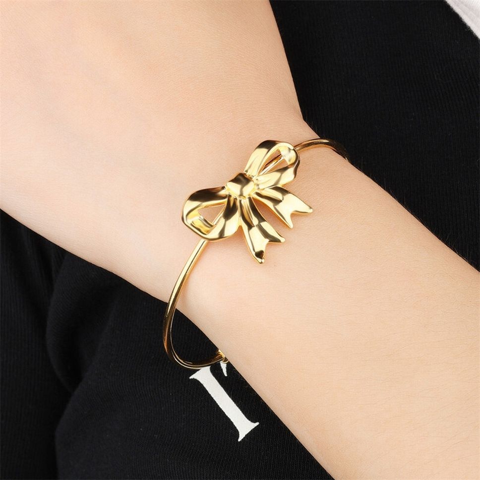 MYKI Ravishing Bracelet (MKBRAD612G-CSS)