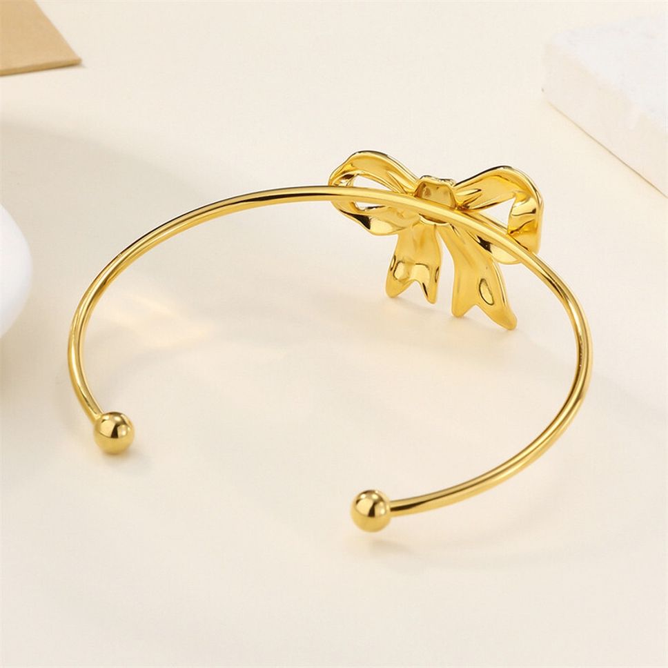 MYKI Ravishing Bracelet (MKBRAD612G-CSS)