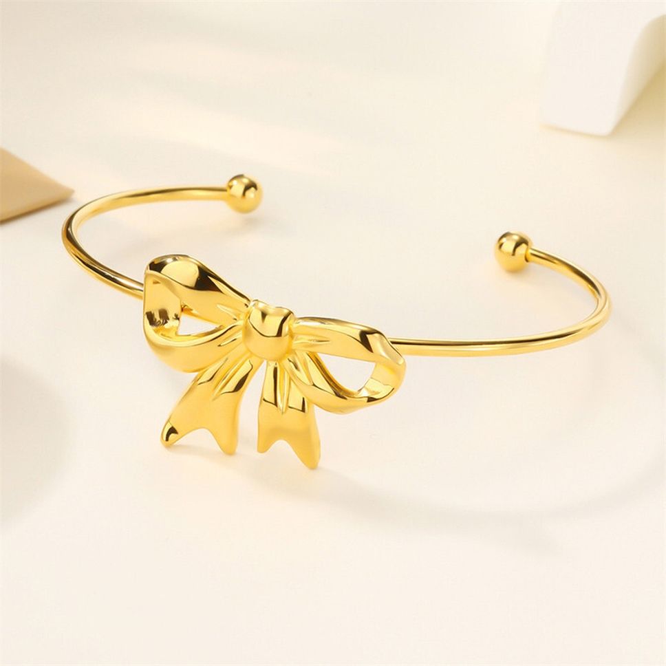 MYKI Ravishing Bracelet (MKBRAD612G-CSS)