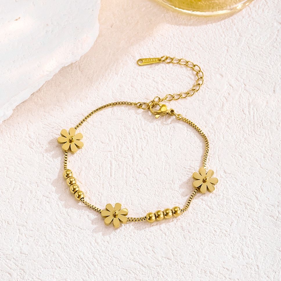 MYKI Warm Bracelet (MKBRAD629G-CSS)