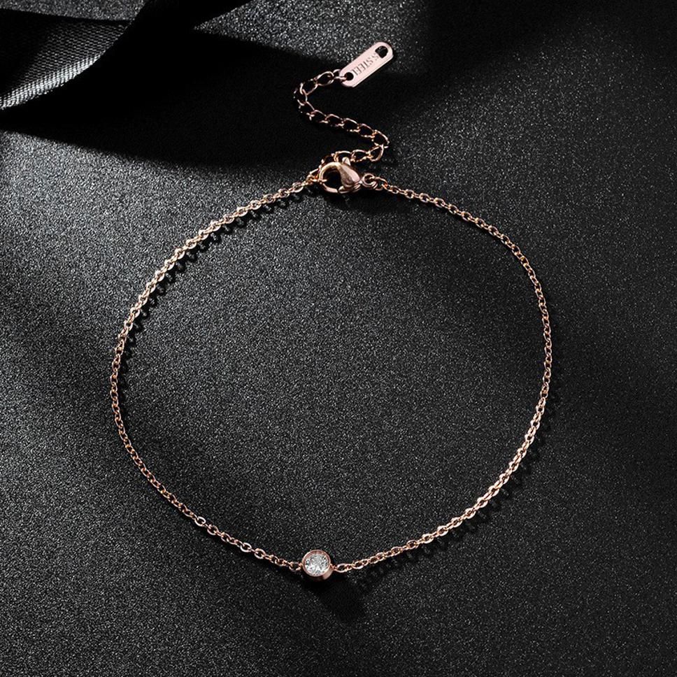 MYKI Luxury Silver plated Loose Bracelet (MKBRAD320)