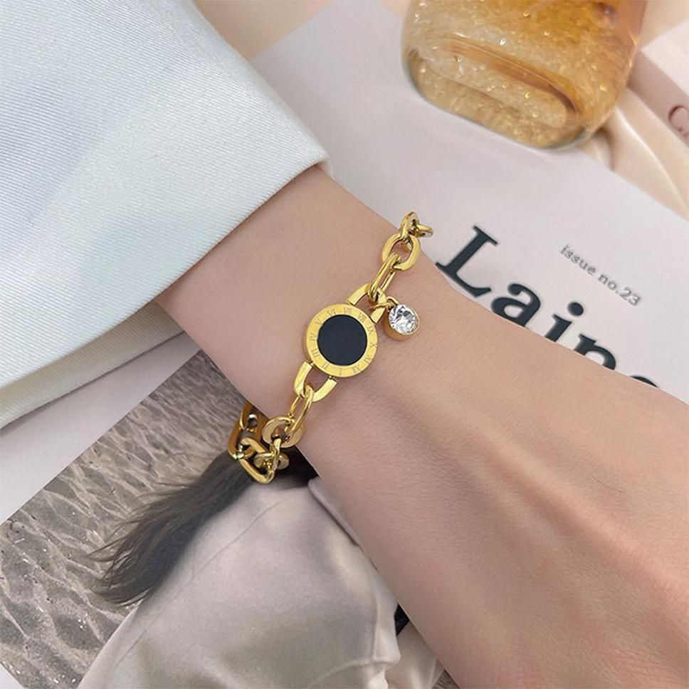 MYKI Stunning Bracelet (MKBRAD324)