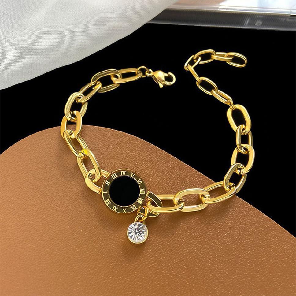 MYKI Stunning Bracelet (MKBRAD324)