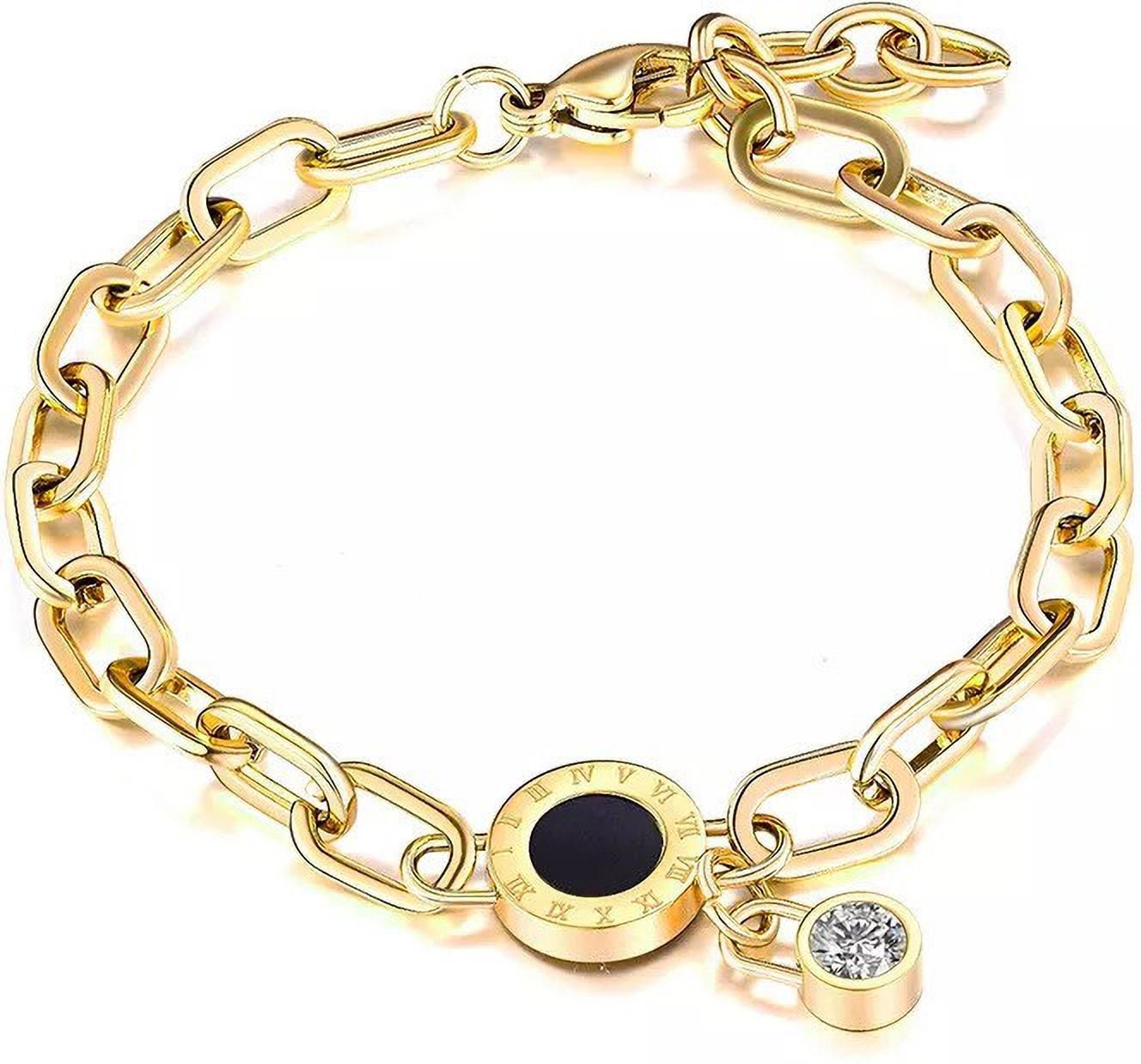 MYKI Stunning Bracelet (MKBRAD324)