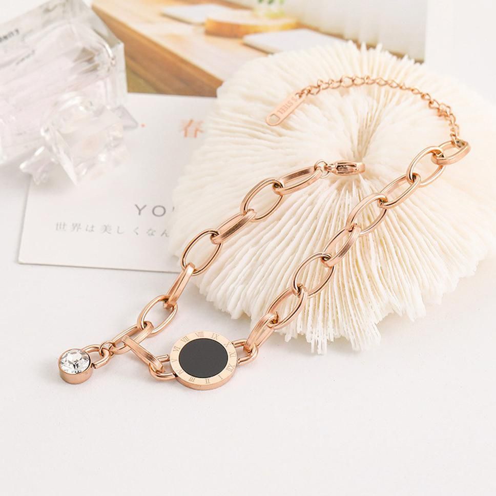 MYKI Stunning Bracelet (MKBRAD324)