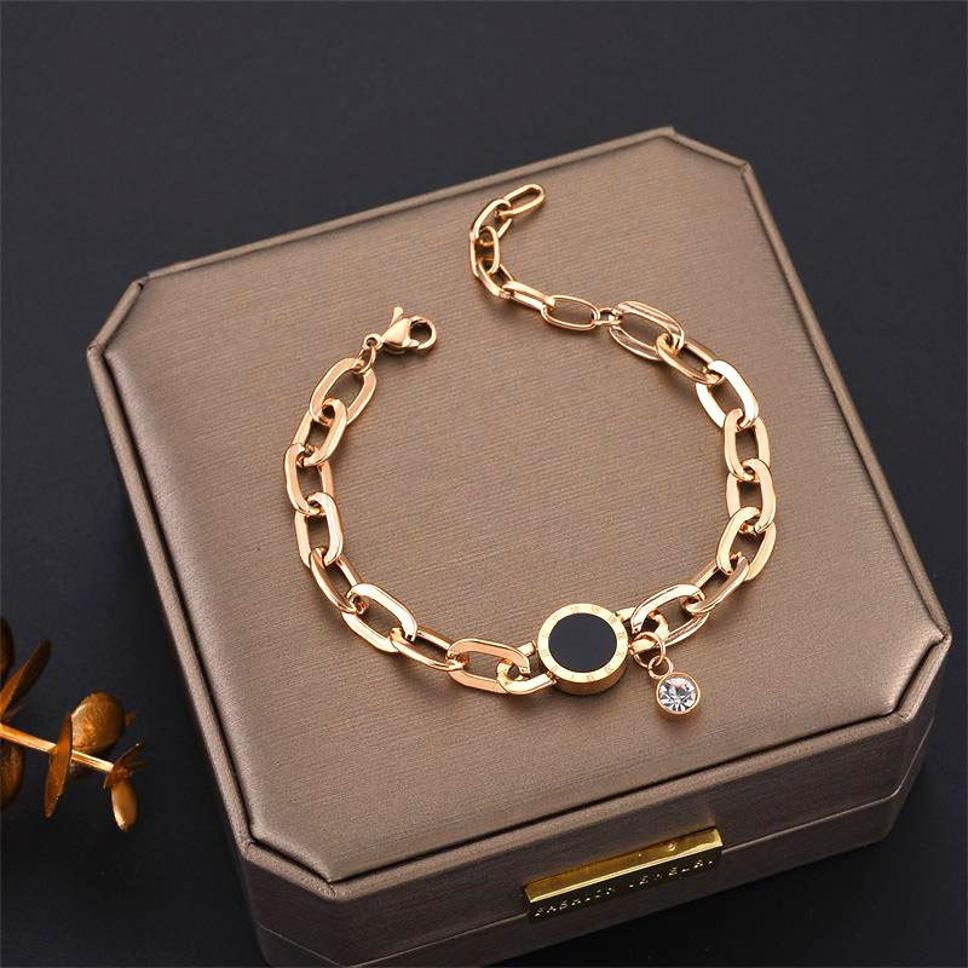 MYKI Stunning Bracelet (MKBRAD324)