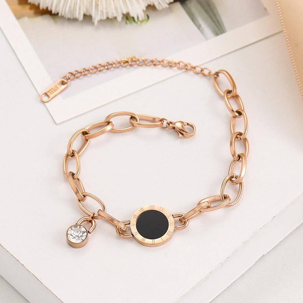 MYKI Stunning Bracelet (MKBRAD324)