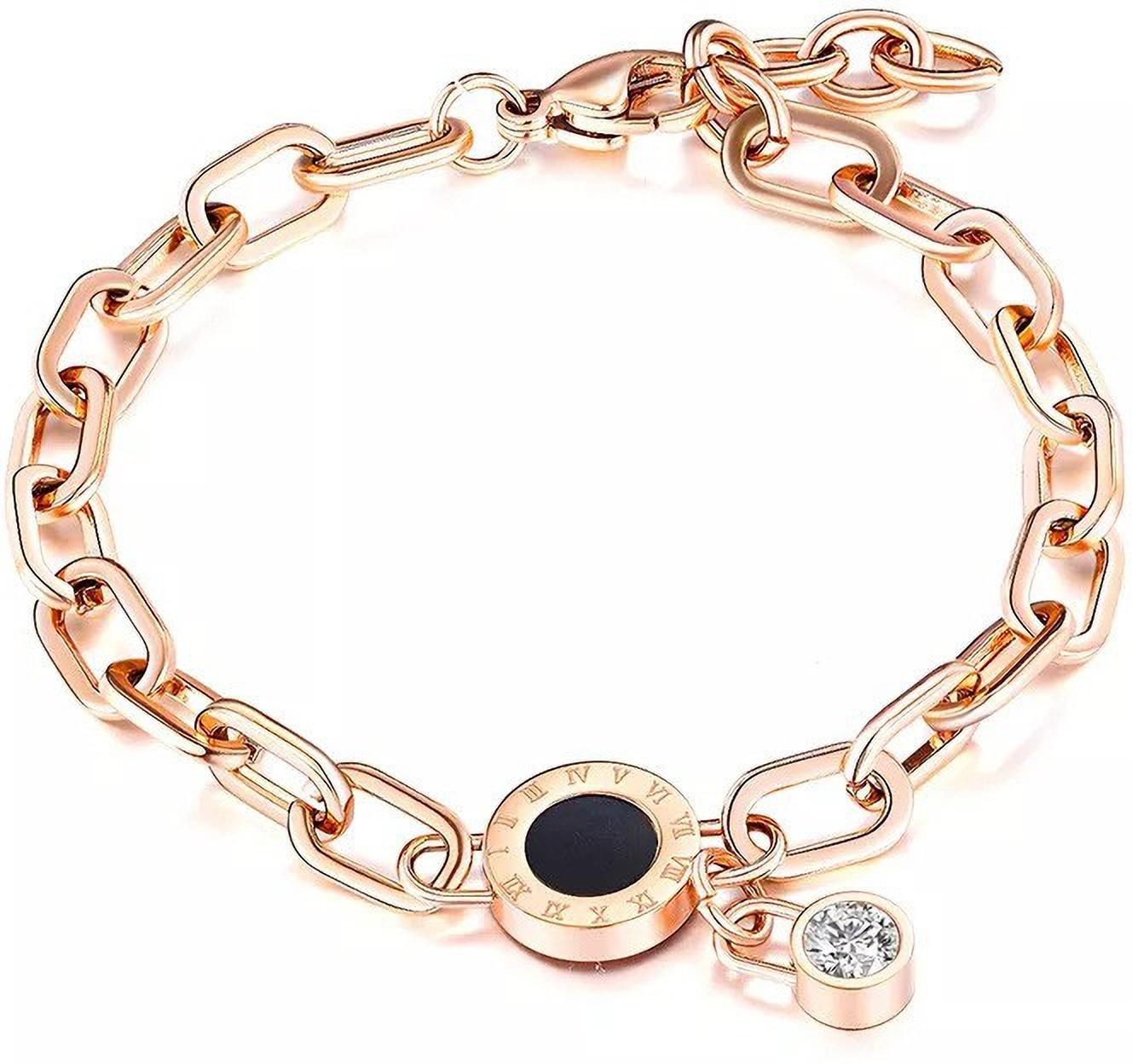 MYKI Stunning Bracelet (MKBRAD324)