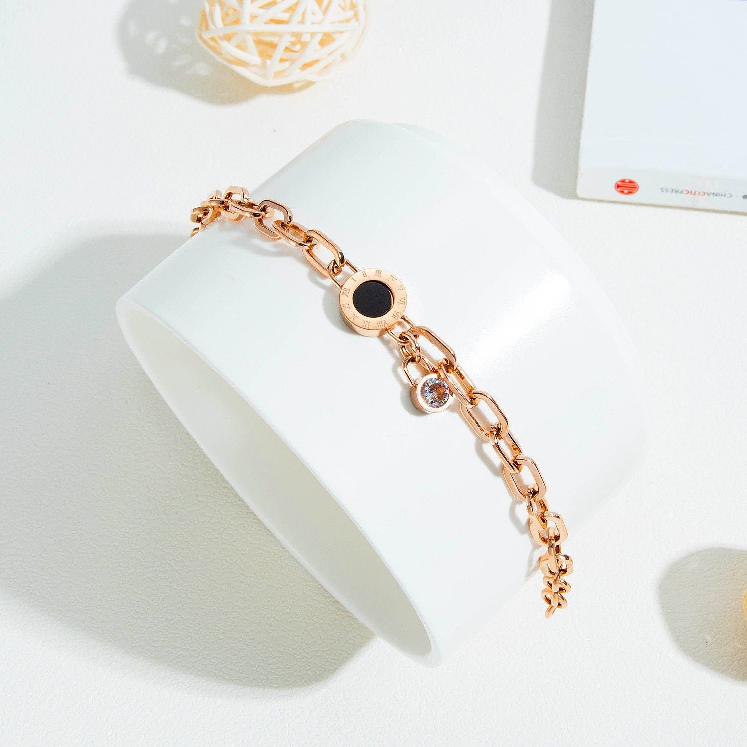 MYKI Stunning Bracelet (MKBRAD324)