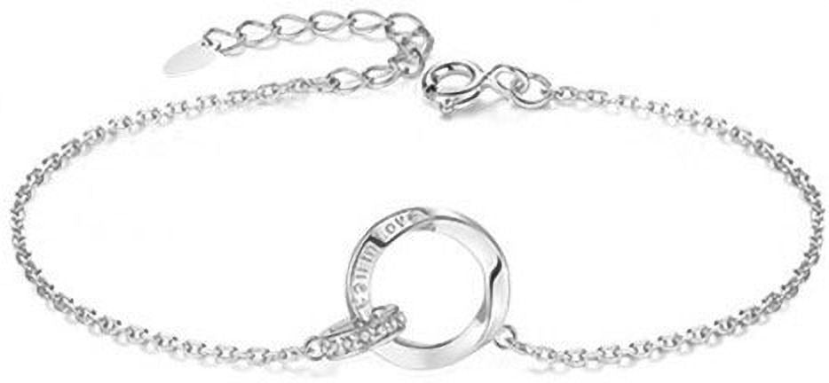MYKI Elegant Loose Bracelet (MKBRAD399)