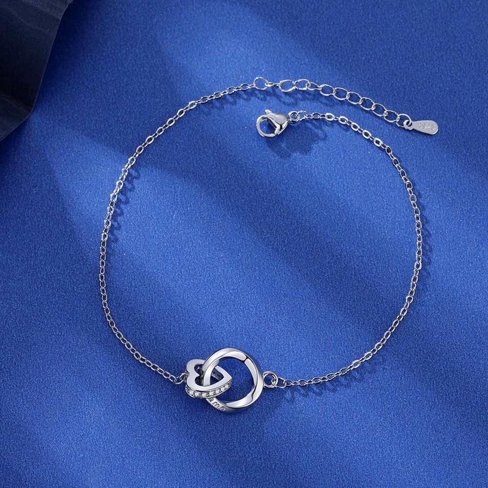 MYKI Elegant Loose Bracelet (MKBRAD399)